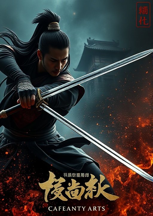 剑客传奇