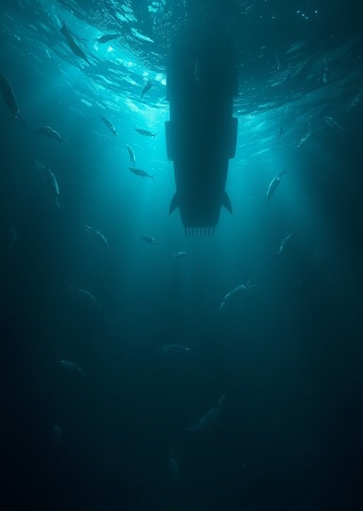 海底两万里