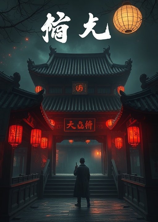 东方神探